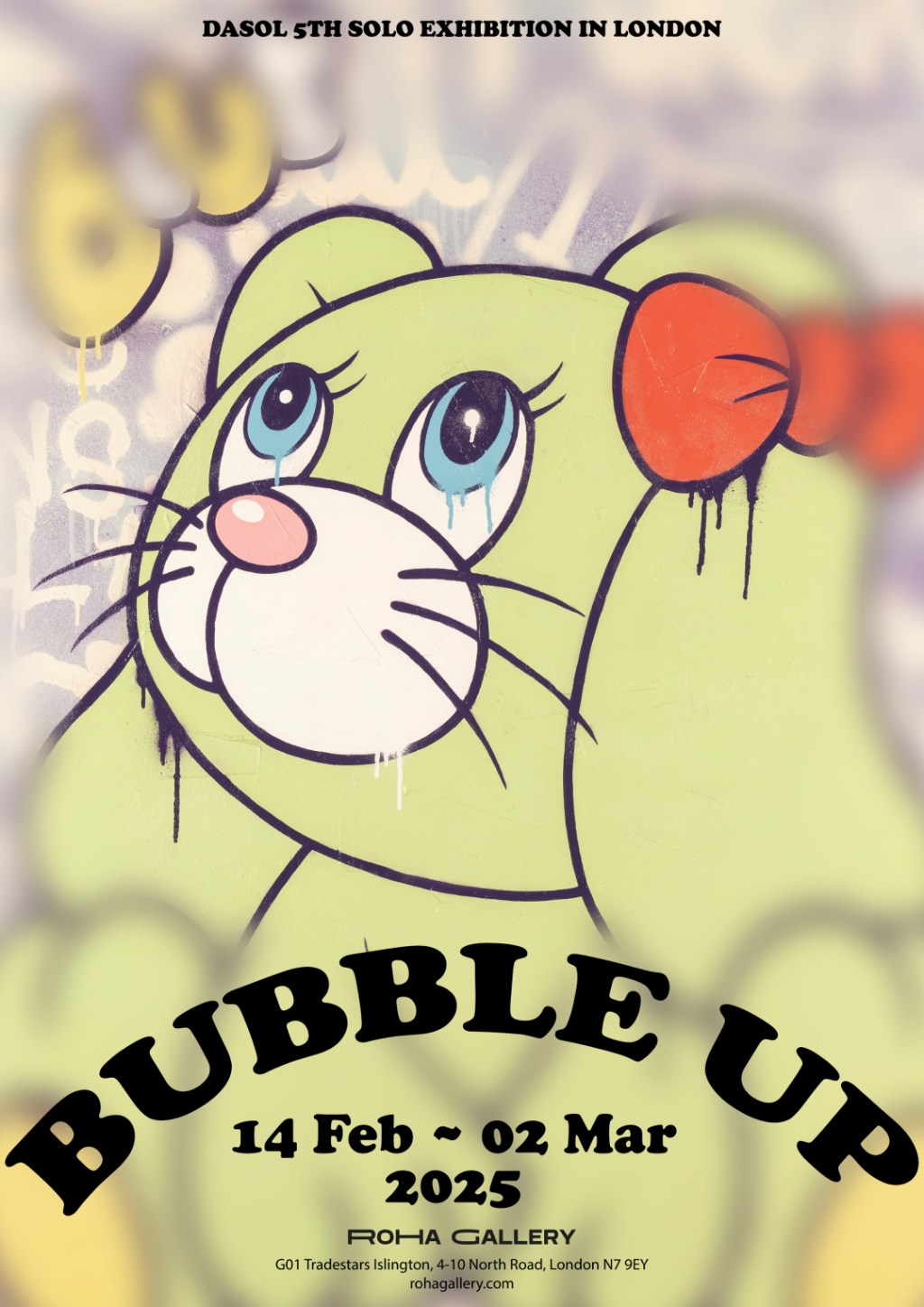 Bubble Up